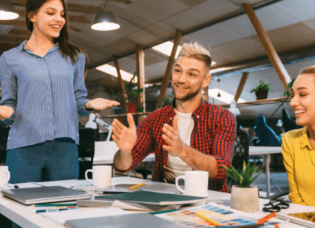 Get The Most Out Og The Creativity