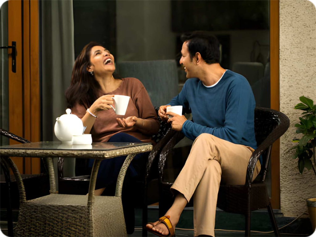 When Should You Follow Up for That Second Date?